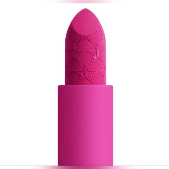 PINK RELIGION Jeffree Star Velvet Trap - Picture 6 of 6